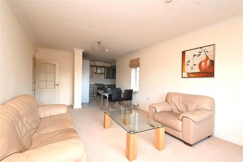 2 bedroom apartment to rent, Bounty Road, Basingstoke, Hampshire, RG21