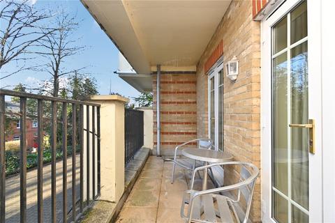2 bedroom apartment to rent, Bounty Road, Basingstoke, Hampshire, RG21