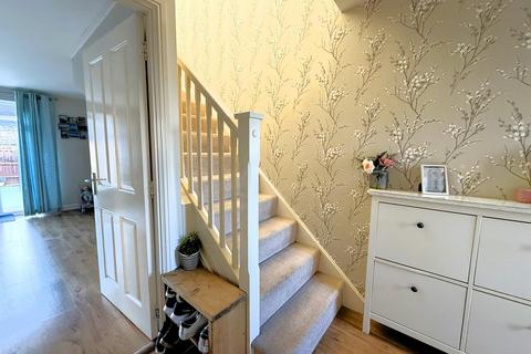 undefined, Exmoor Avenue, Biggleswade, SG18