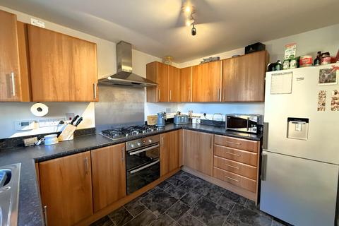undefined, Exmoor Avenue, Biggleswade, SG18