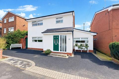 undefined, Hindley Road, Westhoughton, BL5
