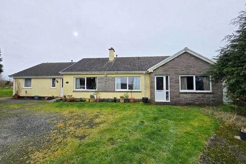 4 bedroom detached bungalow for sale, Okehampton EX20