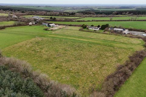 4 bedroom detached bungalow for sale, Okehampton EX20