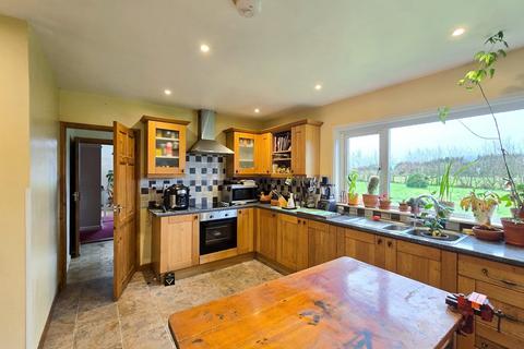 undefined, Okehampton EX20