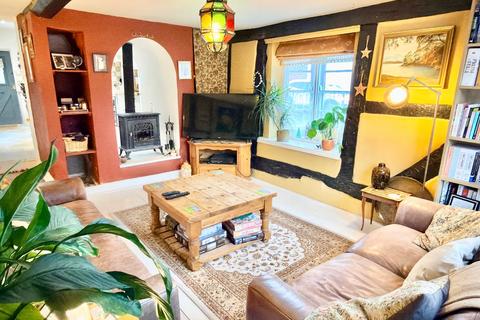 undefined, Barton Street, Tewkesbury GL20