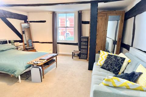 undefined, Barton Street, Tewkesbury GL20
