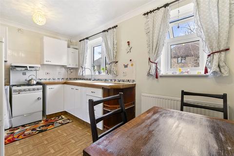 2 bedroom semi-detached house for sale, Adelina Mews, Kings Avenue, Clapham Park, London, SW12