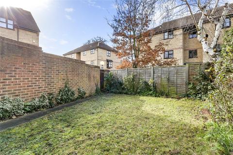 2 bedroom semi-detached house for sale, Adelina Mews, Kings Avenue, Clapham Park, London, SW12
