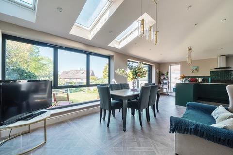 4 bedroom end of terrace house for sale, Pell Green, Wadhurst, TN5