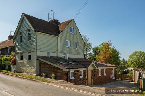 4 bedroom end of terrace house for sale, Pell Green, Wadhurst, TN5