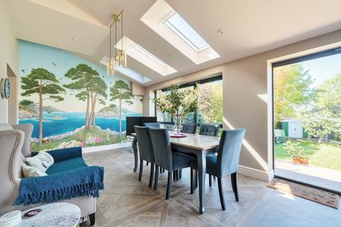 4 bedroom end of terrace house for sale, Pell Green, Wadhurst, TN5