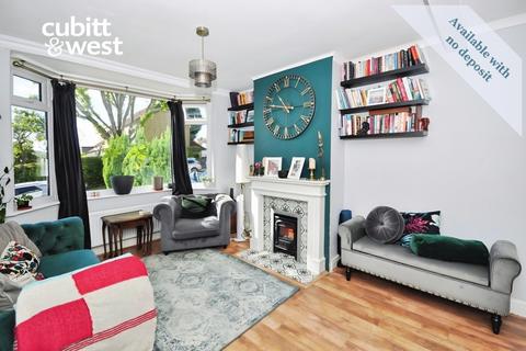 undefined, Prestbury Crescent Banstead SM7