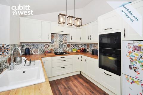 undefined, Prestbury Crescent Banstead SM7