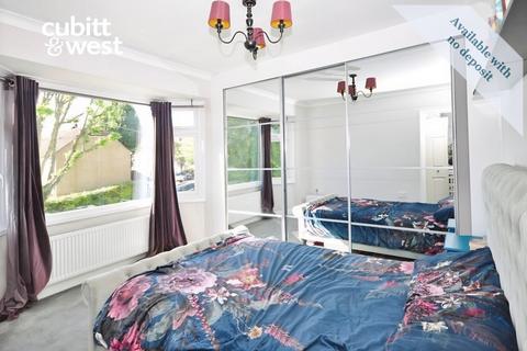 undefined, Prestbury Crescent Banstead SM7