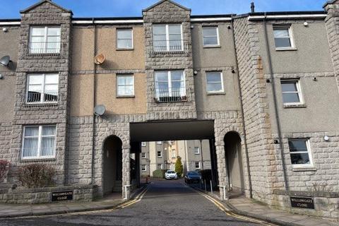 undefined, Willowgate Close, Aberdeen, AB11