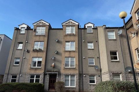 undefined, Willowgate Close, Aberdeen, AB11