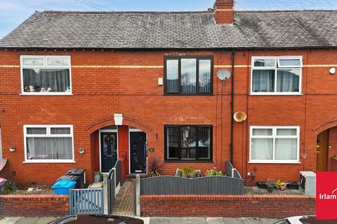 2 bedroom terraced house for sale, Bankfield Avenue, Cadishead, M44