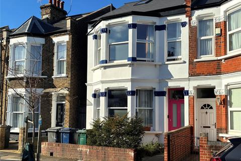 undefined, Bedford Road, London, N2