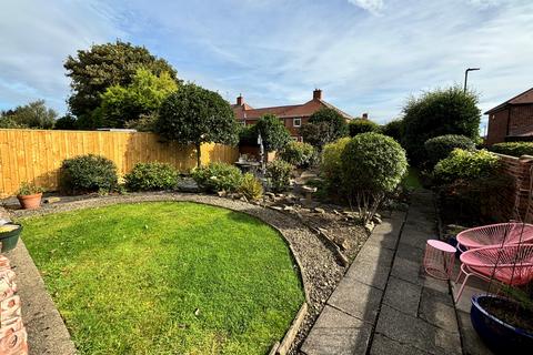 3 bedroom semi-detached house for sale, The Broadway, Tynemouth , Tyne and Wear, NE30 3TA