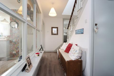 3 bedroom semi-detached house for sale, The Broadway, Tynemouth , Tyne and Wear, NE30 3TA