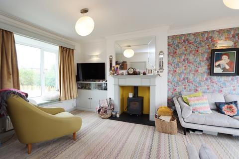 3 bedroom semi-detached house for sale, The Broadway, Tynemouth , Tyne and Wear, NE30 3TA