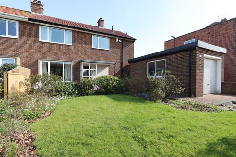 3 bedroom semi-detached house for sale, The Broadway, Tynemouth , Tyne and Wear, NE30 3TA