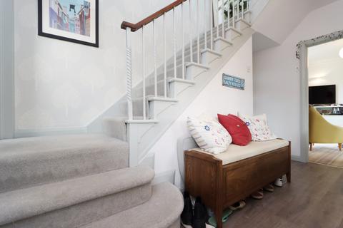 3 bedroom semi-detached house for sale, The Broadway, Tynemouth , Tyne and Wear, NE30 3TA