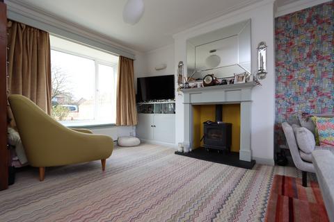 3 bedroom semi-detached house for sale, The Broadway, Tynemouth , Tyne and Wear, NE30 3TA