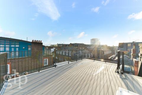2 bedroom apartment to rent, Shorts Gardens, Covent Garden WC2H