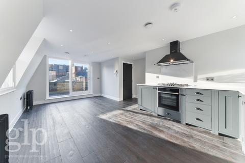 2 bedroom apartment to rent, Shorts Gardens, Covent Garden WC2H