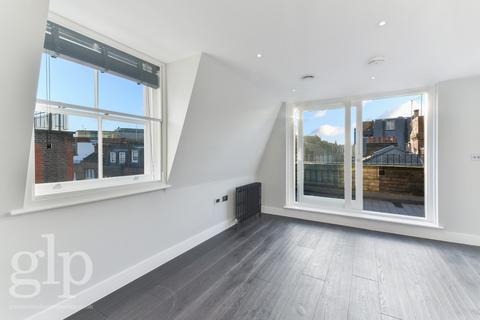 2 bedroom apartment to rent, Shorts Gardens, Covent Garden WC2H
