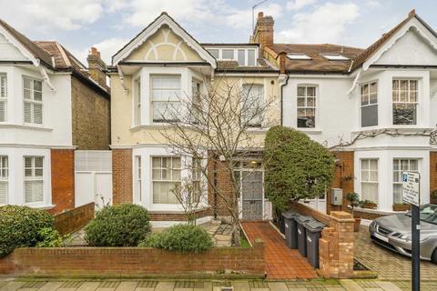 1 bedroom flat to rent, Hadley Gardens, LONDON W4
