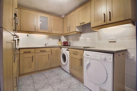 2 bedroom retirement property for sale, Perrywood, Welwyn Garden City