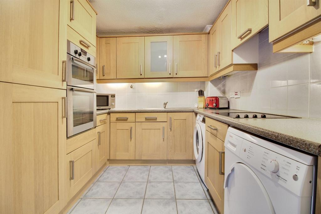 Pantry