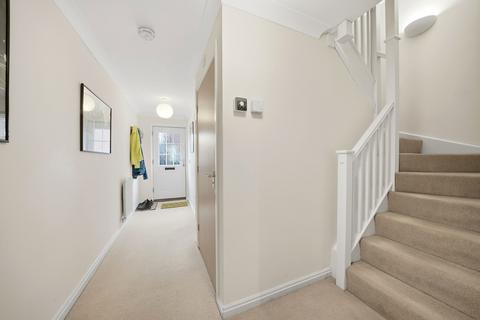 4 bedroom terraced house for sale, The Coppice, Lindley, HD3