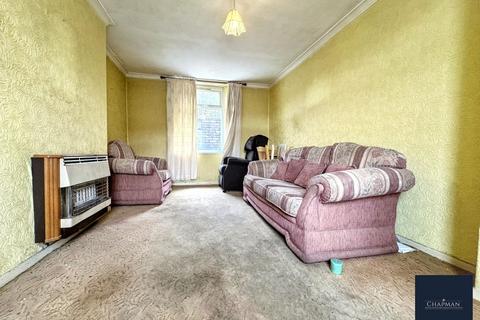 undefined, Heol-Y-Twyn, Porth, CF39