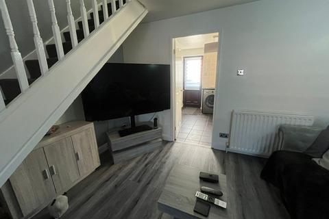 2 bedroom terraced house to rent, Wivelden Avenue, STOURPORT-ON-SEVERN