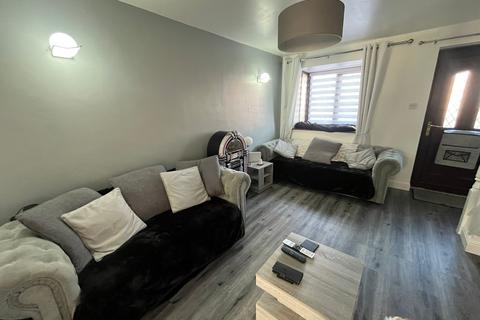 2 bedroom terraced house to rent, Wivelden Avenue, STOURPORT-ON-SEVERN
