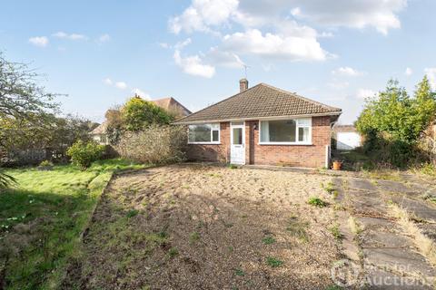 3 bedroom bungalow for sale, Gunton St. Peters Avenue, Lowestoft