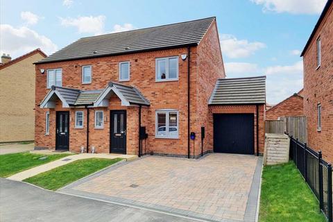 undefined, Quarrington NG34