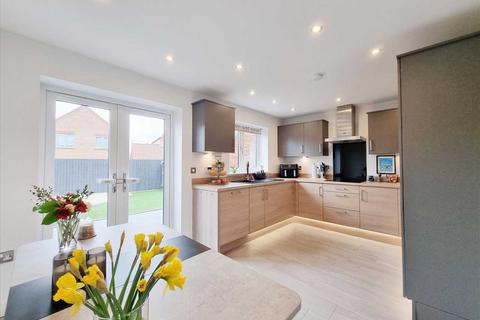 undefined, Quarrington NG34