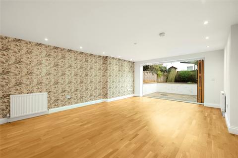 2 bedroom flat for sale, Mill Lane, West Hampstead, London, NW6