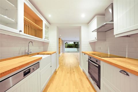 2 bedroom flat for sale, Mill Lane, West Hampstead, London, NW6
