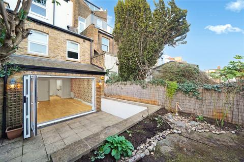 2 bedroom flat for sale, Mill Lane, West Hampstead, London, NW6
