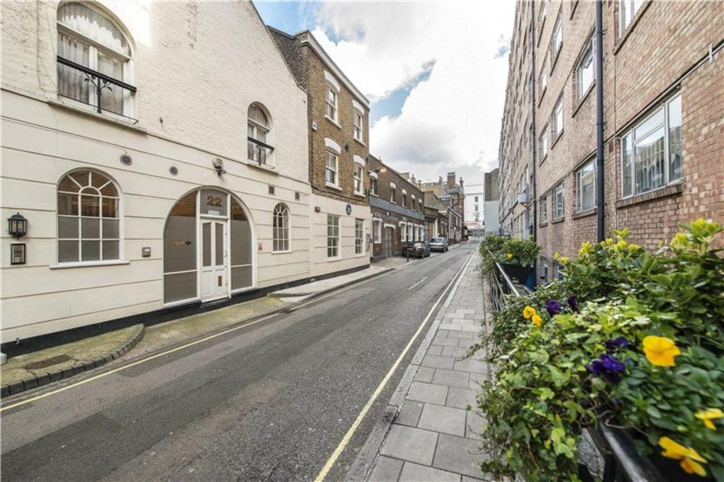 Conduit Place, Paddington W2