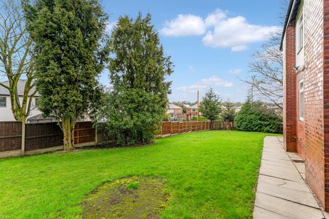 undefined, Bury old road Prestwich, M25 0ER