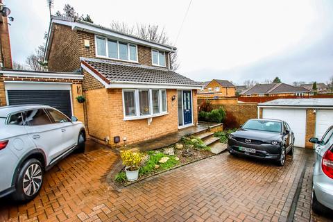 undefined, Avebury Drive, Tyne and Wear NE38