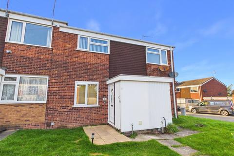 2 bedroom apartment for sale, Brockhampton Close, Worcester, Worcestershire, WR4
