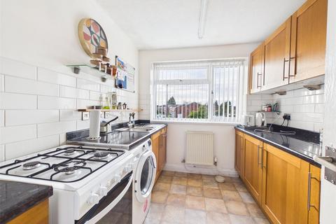 2 bedroom apartment for sale, Brockhampton Close, Worcester, Worcestershire, WR4