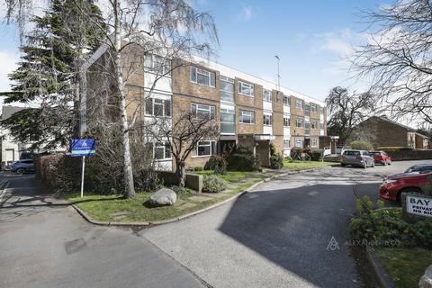 undefined, Bay Court, Doctors Commons Road, Berkhamsted, HP4